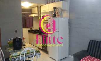 Imagem 3: Apartamento no Nicolau Khun com entrada apartir de R$10mil