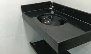 Imagem 2: Belíssima Casa para venda com 263 metros quadrados com 3 quartos em Cidade Pomar - Serra