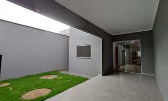 Imagem: Casa para venda na Vila Galvão - Senador