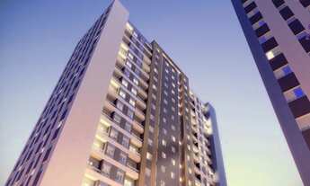 Imagem: Apartamento para venda tem 54 metros quadrados