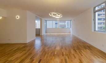 Imagem 3: Apartamento à venda em Higienópolis