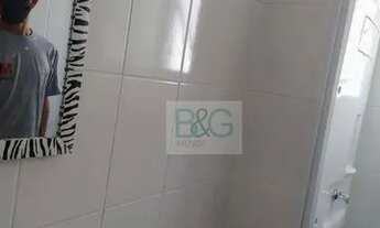 Imagem 7: Apartamento com 2 dormitórios para alugar, 58 m² por R$ 2.385,28/mês - Jardim Tupanci - Ba