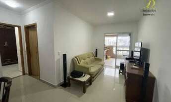 Imagem 7: Apartamento com 2 dormitórios à venda, 84 m² por R$ 560.000 - Aviação - Praia Grande/SP