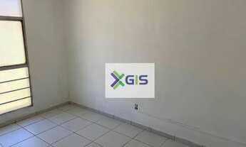 Imagem 6: Apartamento com 2 dormitórios para alugar, 49 m² por R$ 1.005/mês - Jardim Guarujá - Soroc