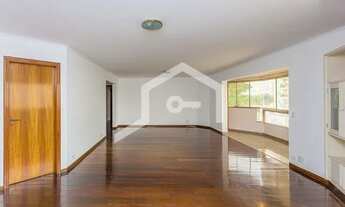 Imagem 3: Apartamento - 163 m2 de área útil - 3 vagas - São Paulo - SP