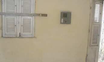 Imagem 3: Casa com 1 dormitório para alugar, 30 m² por R$ 409,00/mês - Cristo Redentor - Fortaleza/C