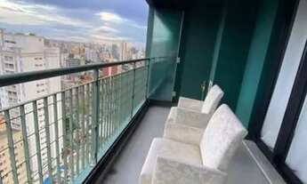 Imagem 6: Apartamento Residencial à venda, Bela Vista, São Paulo - AP7393