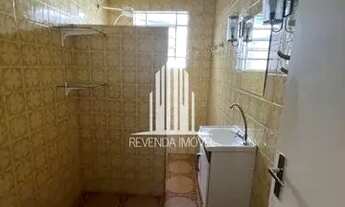Imagem 5: Casa à venda no Jabaquara com 105m² 2 dormitórios 1 banheiro 1 vaga