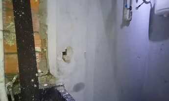 Imagem 4: Casa com 1 dormitório para alugar, 25 m² por R$ 1.000,00/mês - Jardim Primavera - São Paul