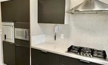 Imagem 5: Apartamento de Alto padrão Finamente Mobiliado para Locação Anual