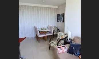 Imagem 4: Apartamento para Venda - 48.27m², 2 dormitórios, 1 vaga - Jardim Itu