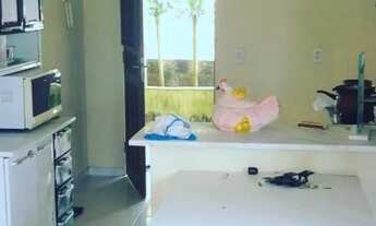 Imagem 7: Um verdadeiro paraíso localizada no eixo do parque nacional de Ubajara