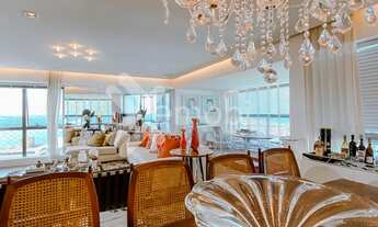 Imagem 5: Apartamento à venda em Petrópolis (Natal/ Rn) I Edifício Soneto Potengi - 220