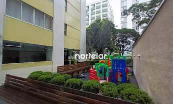 Imagem 5: ÓTIMO APARTAMENTO ITAIM BIBI