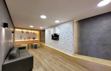 Imagem 2: Apartamento Alto Padrão Central