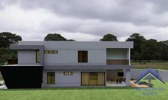 Imagem 6: Casa com 4 dormitórios à venda, 273 m² por R$ 1.650.000,00 - Pires Façanha - Eusébio/CE