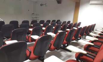 Imagem 6: Excelente auditório