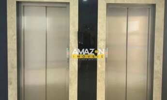 Imagem 3: Apartamento com 3 dormitórios, 103 m² - venda por R$ 550.000,00 ou aluguel por R$ 3.320,00