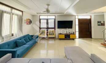 Imagem 3: Casa à venda em Capim Macio (Natal/RN) I 373,53m² - 3 suítes