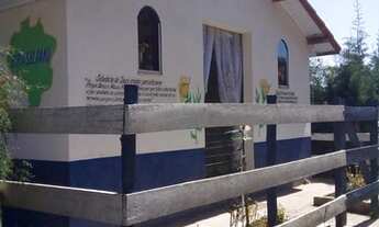 Imagem 3: Fazenda/Sítio/Chácara para venda possui 10000000 metros quadrados com 1 quarto