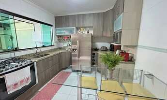 Imagem 7: Sobrado encantador com 2 dormitórios à venda, 102 m² por R$ 640.000 - Vila Boaçava - São P