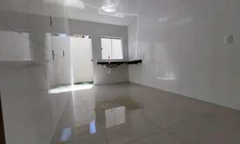 Imagem 3: Casa para Venda em Aparecida de Goiânia, Setor Santa Luzia, 2 dormitórios, 1 suíte, 2 banh