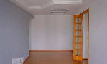 Imagem 3: Apartamento para Aluguel - Tatuapé, 2 Quartos, 58 m2