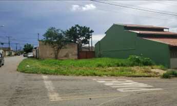 Imagem 1: Lote São marcos Goiânia