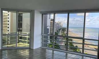 Imagem 7: Apartamento Alto Padrão para Aluguel em Boa Viagem Recife-PE