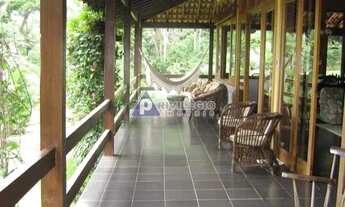 Imagem 5: Casa em Condomínio à venda, 4 quartos, 4 suítes, 3 vagas, Centro - Angra dos Reis/RJ