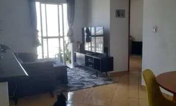 Imagem 4: Apartamento no Campanário, Diadema com 2 dormitórios à venda, 70 m², com Sacada