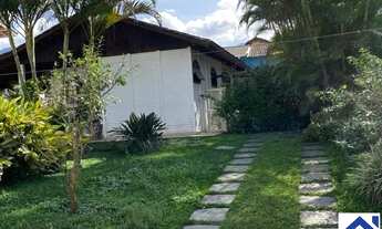 Imagem 3: Casa Condomínio Horto Florestal em Ubatura 3 dorms (2 suítes