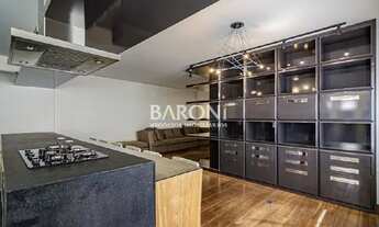 Imagem 4: São Paulo - Apartamento Padrão - Jardim América