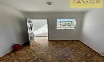 Imagem 2: São Paulo - Casa Padrão - Jardim Miriam