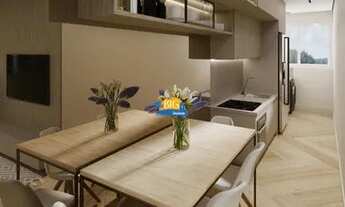 Imagem 5: BERTIOGA - Apartamento Padrão - VISTA LINDA