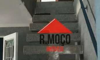 Imagem 4: Galpão para alugar, 500 m² por R$ 7.500,00/mês - Vila Monte Santo - São Paulo/SP