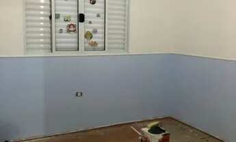 Imagem 7: EXCELENTE SOBRADO NA ÁGUA RASA, TODO REFORMADO E MOBILIADO, A 1,5KM DO METRO VILA PRUDENTE