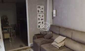 Imagem 3: Gran Village - Apartamento com 3 dormitórios à venda, 85 m² por R$ 835.000 - Vila das Merc