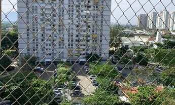 Imagem 2: Apartamento para aluguel tem 58 metros quadrados com 2 quartos