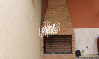 Imagem 2: Casa com 3 dorms, Jardim Maria do Carmo, Sorocaba - R$ 645 mil, Cod: 1816