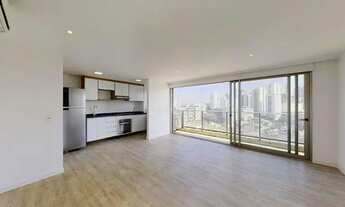 Imagem 3: Que vista! Apartamento com 1 dormitório