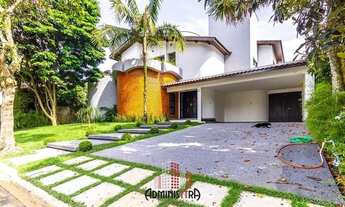 Imagem: Sorocaba - Casa de Condomínio - Cond Village