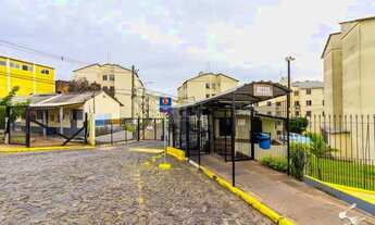 Imagem 2: Apartamento para Venda - 38.24m², 2 dormitórios, 1 vaga - Vila Nova, Porto Alegre