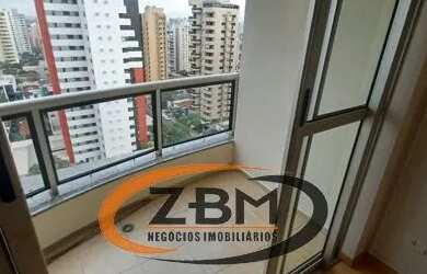 Imagem 3: Apartamento com 2 quartos no Edificio Studio D - Bairro Centro em Londrina