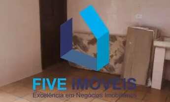 Imagem 3: Sobrado, 120 m² - venda por R$ 530.000,00 ou aluguel por R$ 2.100,00/mês - Vila do Castelo