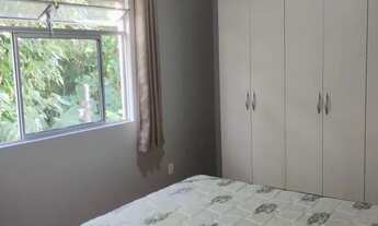 Imagem 6: Alugo belo apartamento 2 quartos semi imobiliado