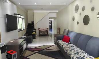 Imagem: Sobrado para aluguel 3 quartos 1 suíte