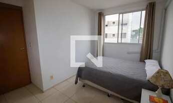 Imagem 6: Apartamento para Aluguel - Parada de Lucas, 2 Quartos, 50 m2