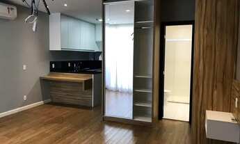 Imagem: SANTANA DE PARNAÍBA - Apartamento Padrão