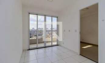 Imagem 2: Apartamento para Aluguel - Belém, 1 Quarto, 33 m2